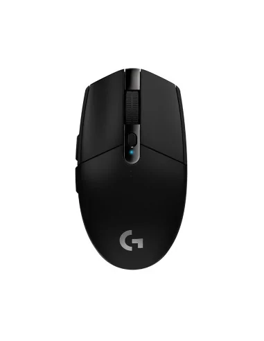 Logitech G G305 LIGHTSPEED Wireless Gaming Mouse