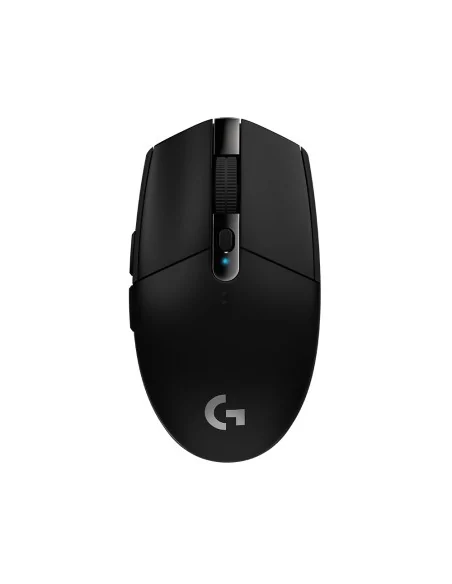 Logitech G G305 LIGHTSPEED Wireless Gaming Mouse