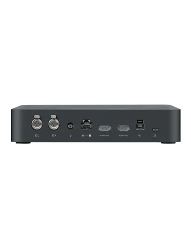 Logitech Rally Ultra-HD ConferenceCam