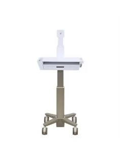 Ergotron CareFit Slim 2.0 Grey, White Universal Multimedia cart