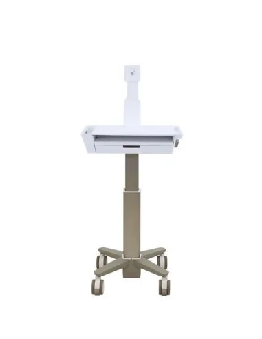 Ergotron CareFit Slim 2.0 Grey, White Universal Multimedia cart