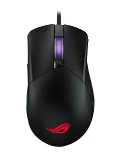 ASUS ROG Gladius III mouse Gaming Right-hand USB Type-A Optical 19000 DPI