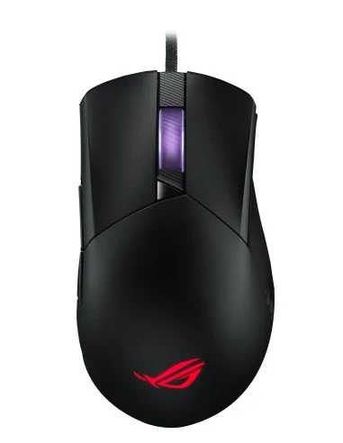 ASUS ROG Gladius III mouse Gaming Right-hand USB Type-A Optical 19000 DPI