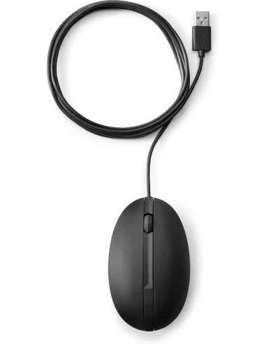 HP Wired Desktop 320M Mouse