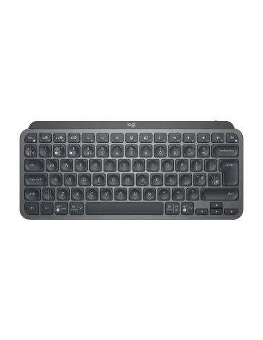 Logitech MX Keys Mini Minimalist Wireless Illuminated Keyboard
