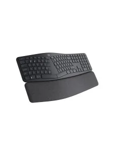 Logitech ERGO K860 Ergonomic Split Keyboard for Business
