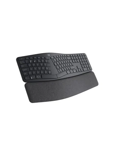 Logitech ERGO K860 Ergonomic Split Keyboard for Business