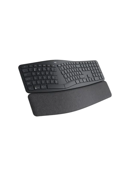 Logitech ERGO K860 Ergonomic Split Keyboard for Business