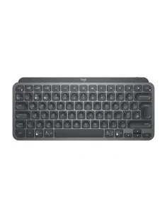 Logitech MX Keys Mini For Business