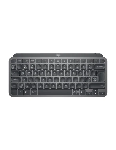 Logitech MX Keys Mini For Business