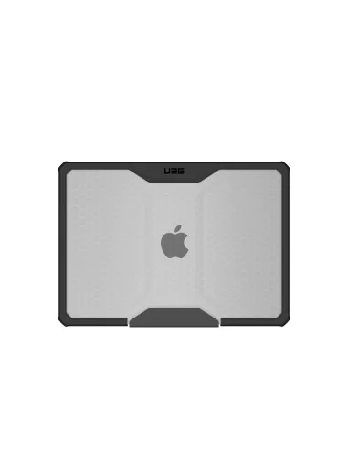 Urban Armor Gear Plyo 33 cm (13") Cover Black, Transparent