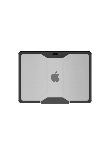 Urban Armor Gear Plyo 33 cm (13") Cover Black, Transparent