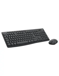 Logitech MK370 Combo for Business