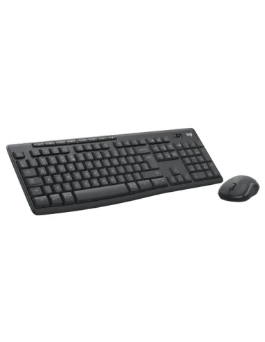 Logitech MK370 Combo for Business