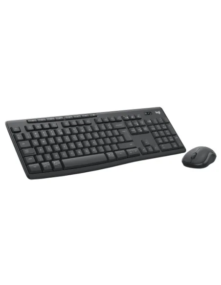 Logitech MK370 Combo for Business