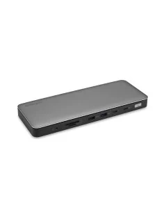Kensington SD5760T Thunderbolt 4 Dual 4K Docking Station with 96W Power Delivery
