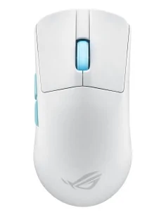 ASUS ROG Harpe Ace Aim Lab Edition mouse Gaming Ambidextrous RF Wireless + Bluetooth + USB Type-C Opto-mechanical 36000 DPI