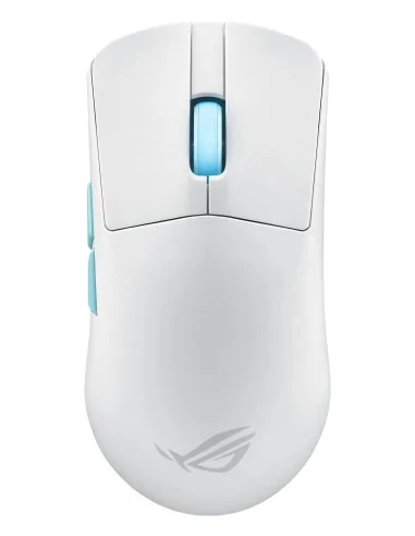 ASUS ROG Harpe Ace Aim Lab Edition mouse Gaming Ambidextrous RF Wireless + Bluetooth + USB Type-C Opto-mechanical 36000 DPI