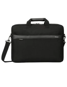 Targus GeoLite 43.9 cm (17.3") Slip case Black