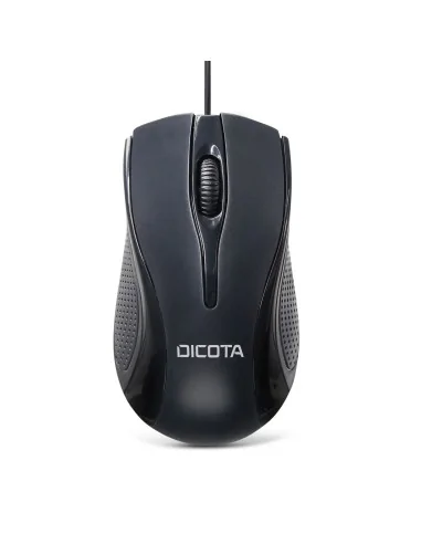 DICOTA D32011 mouse Ambidextrous USB Type-A 1200 DPI