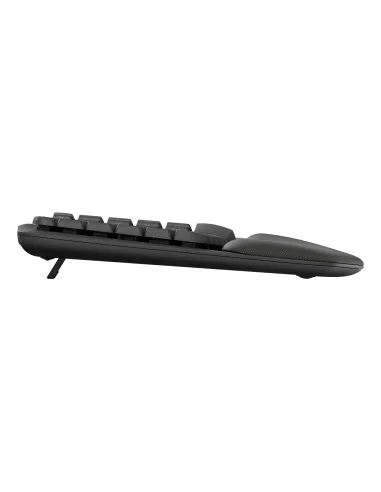 Logitech Wave Keys