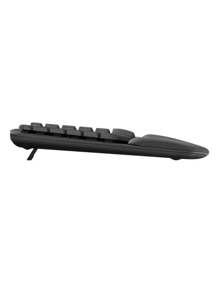 Logitech Wave Keys