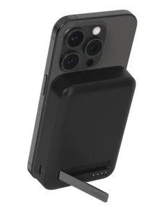 Belkin BoostCharge Pro Wireless charging Black