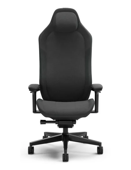Fractal Design Refine PC gaming chair Padded seat Black