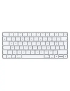 Apple Magic Keyboard with Touch ID for Mac models with silicon (USB–C) - International English