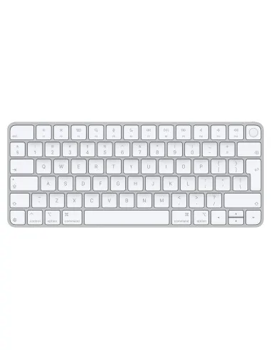 Apple Magic Keyboard with Touch ID for Mac models with silicon (USB–C) - International English