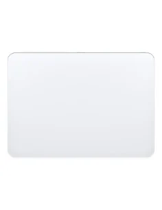 Apple Magic touch pad Wired & Wireless White