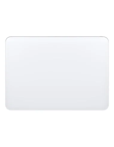 Apple Magic touch pad Wired & Wireless White