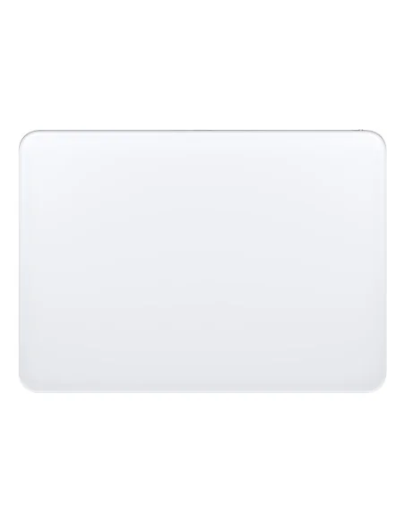 Apple Magic touch pad Wired & Wireless White