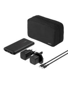 Belkin BoostCharge Black