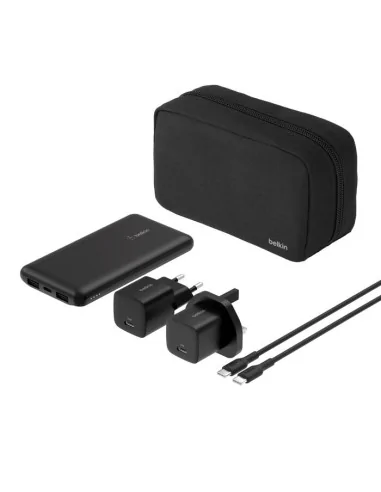 Belkin BoostCharge Black