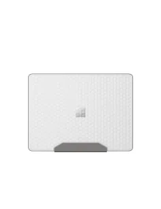 Urban Armor Gear 334003B14343 laptop case 35 cm (13.8") Cover Translucent