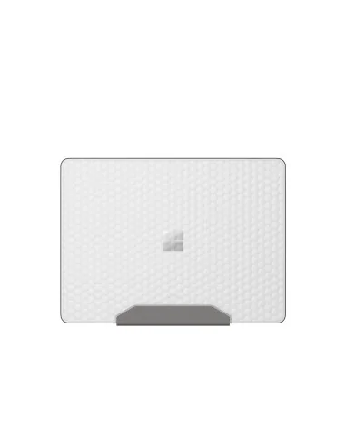 Urban Armor Gear 334003B14343 laptop case 35 cm (13.8") Cover Translucent