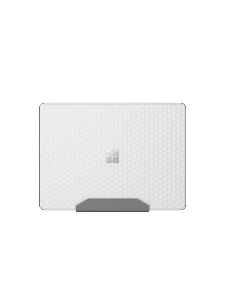 Urban Armor Gear 334003B14343 laptop case 35 cm (13.8") Cover Translucent
