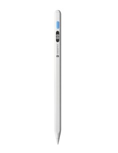 DEQSTER 80-3000 stylus pen 14 g White