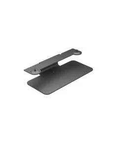 Rally Bar Metal Stand in Graphite