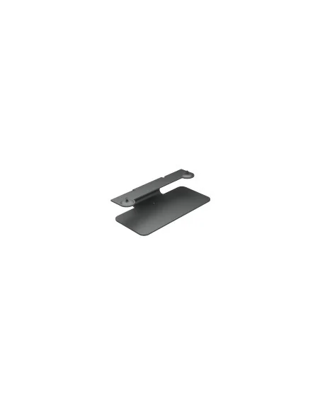 Rally Bar Metal Stand in Graphite