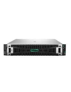 HPE ProLiant Compute DL380 Gen12 6517P 1P 2x32GB-R 8SFF NS204i-u v2 MR408i-o 2x1000W PS EU Server