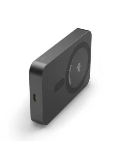 Hama 00201752 power bank 10000 mAh Wireless charging Anthracite