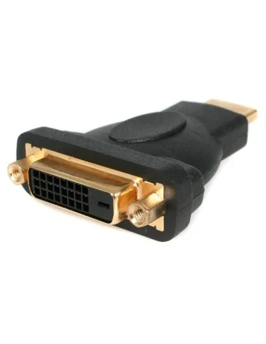 StarTech.com HDMI to DVI-D Video Cable Adapter - M/F