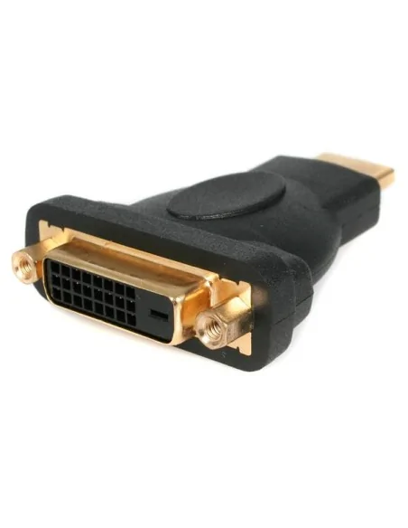 StarTech.com HDMI to DVI-D Video Cable Adapter - M/F