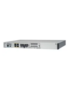 Cisco C8200-1N-4T wired router Gigabit Ethernet Grey
