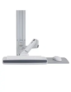 Ergotron LX Wall Mount System 81.3 cm (32") White