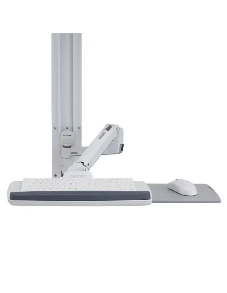 Ergotron LX Wall Mount System 81.3 cm (32") White