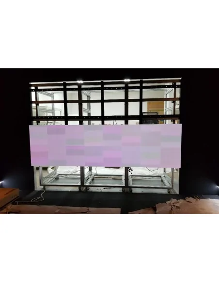 Samsung VG-LFR08FWWXEN monitor mount accessory