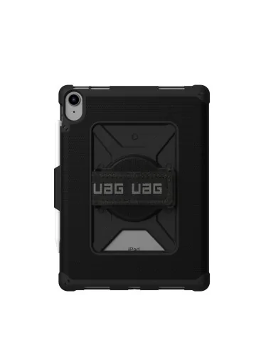 Urban Armor Gear Metropolis 27.7 cm (10.9") Cover Black